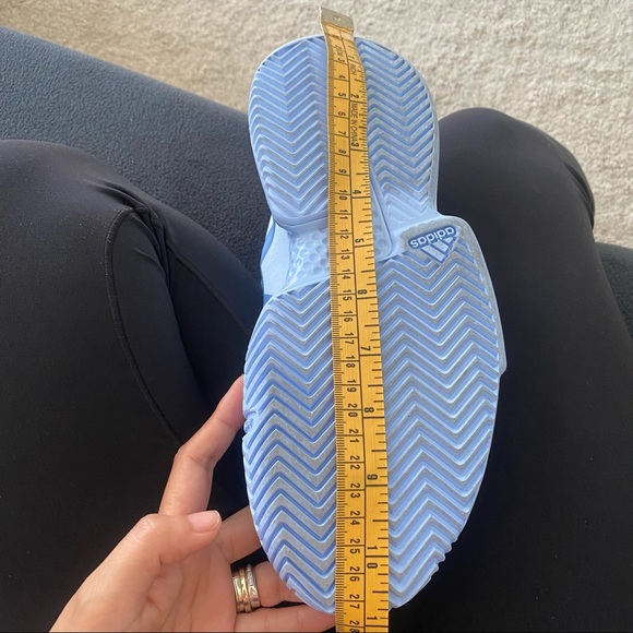 Adidas solematch bounce tennis shoes - Picture 14 of 14